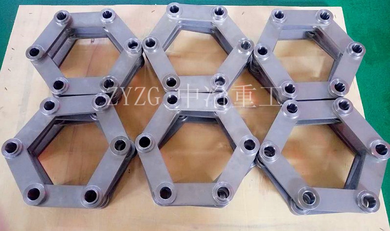 膜片联轴器装置误差允许值及装置要领