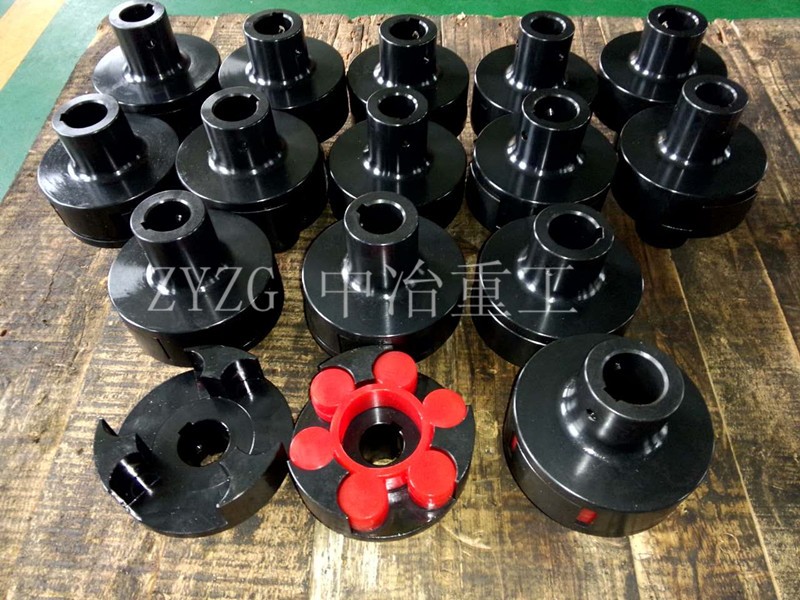 ÷»¨ÁªÖáÆ÷ƽºâÐÔÄܺ͸ßתËÙÓ¦ÓÃ